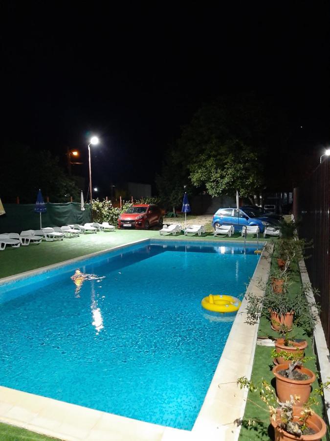 Vila Andra Costinesti Exterior foto
