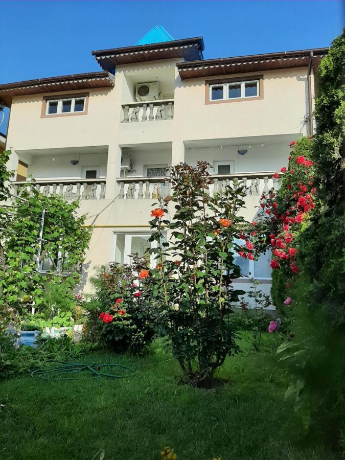 Vila Andra Costinesti Exterior foto