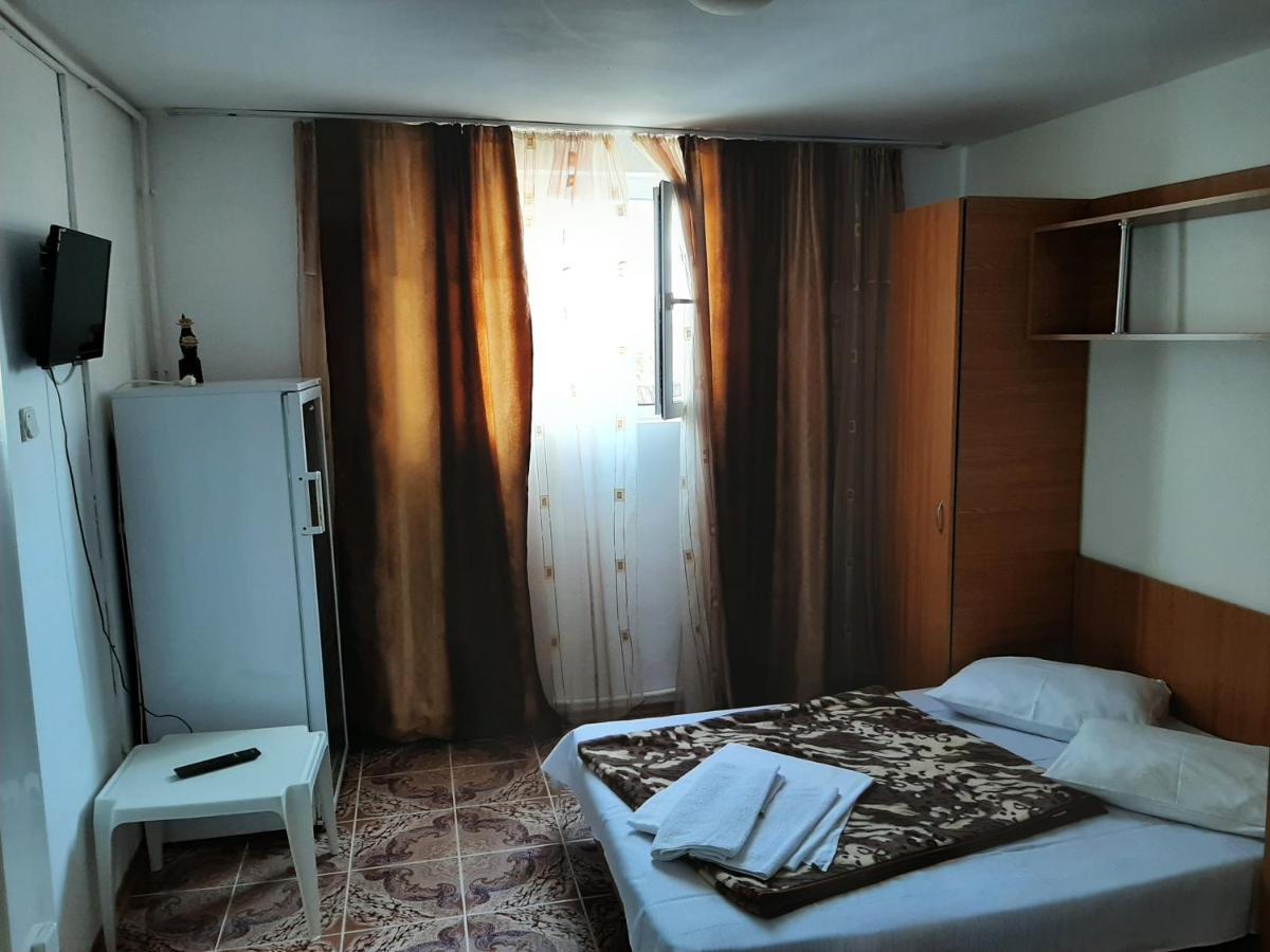 Vila Andra Costinesti Exterior foto