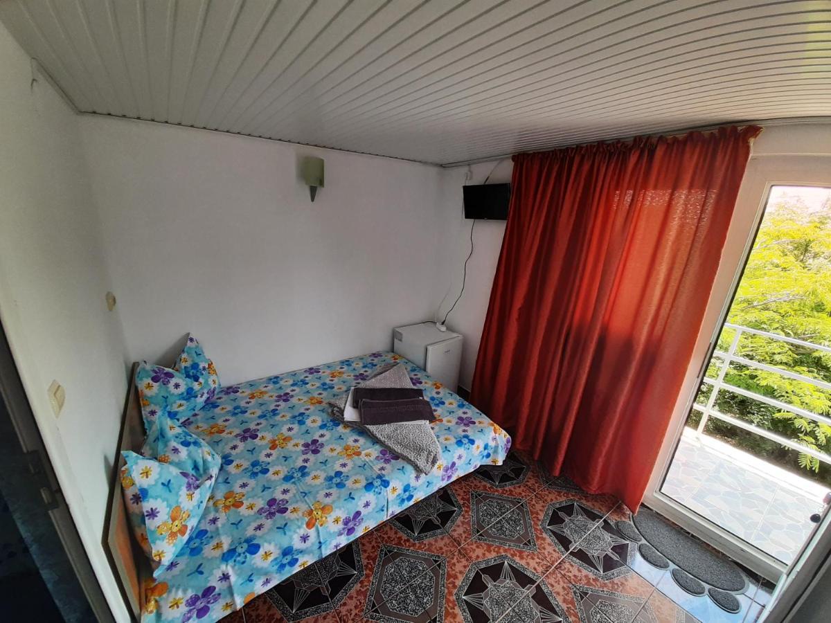 Vila Andra Costinesti Exterior foto