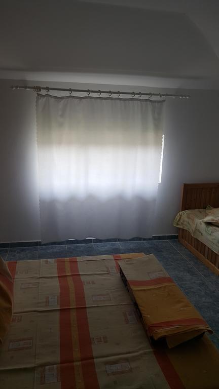 Vila Andra Costinesti Exterior foto